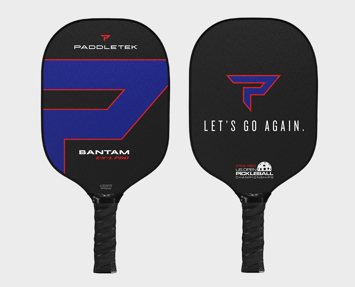 Bantam EX-L PRO US Open
