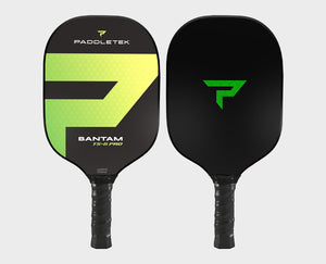 Bantam TS-5 Pro-Green
