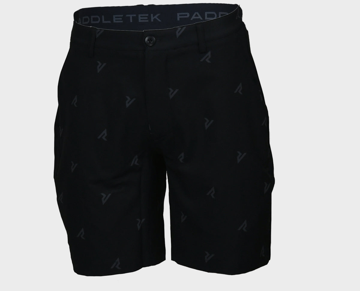 Men's Active Walking Shorts – Paddletek Pickleball, LLC