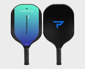 Paddletek Phoenix G6 Blue