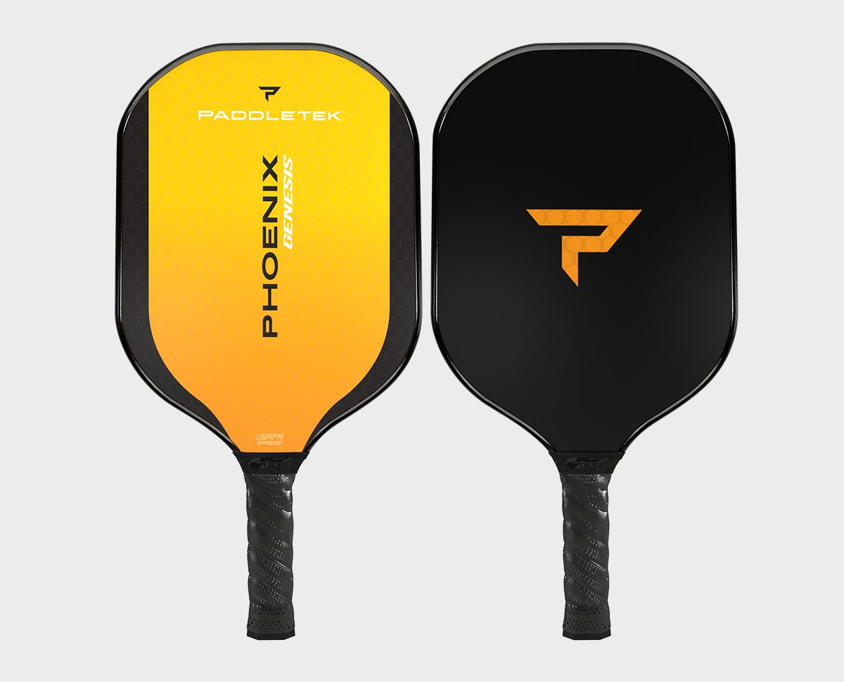 ピックルボール パドル Paddletek Phoenix G6 Paddle ピックルボール パドル Paddletek Phoenix G6 Paddle