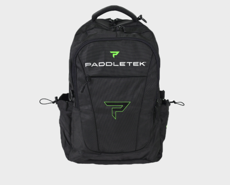 Sport Backpack – Paddletek Pickleball