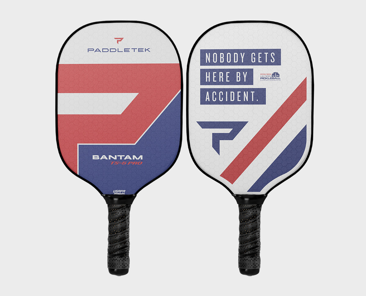 Paddletek Bantam TS-5 Us Open